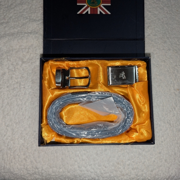 POLO BELT - Picture 8 of 9